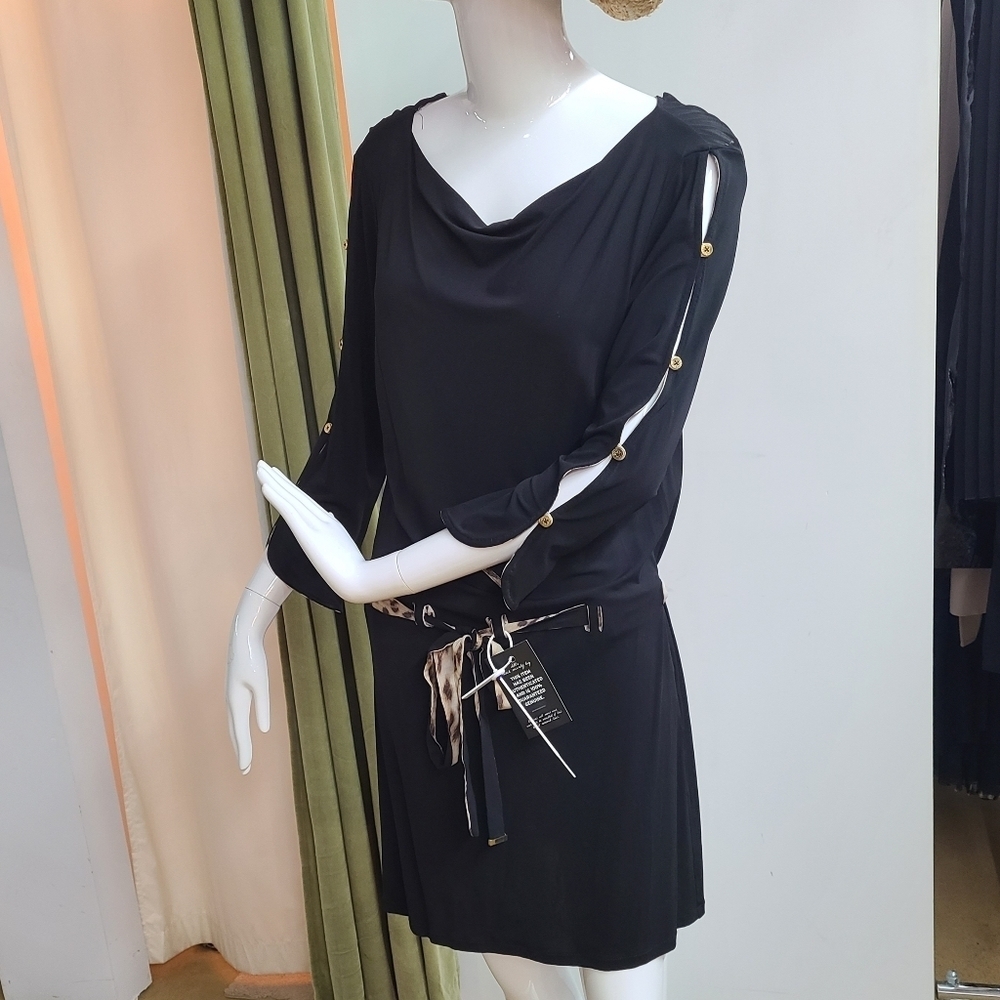 Roberto Cavalli Dress